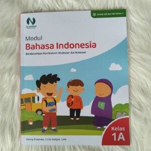 Bahasa Indonesia 1A