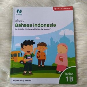 Bahasa Indonesia 1B