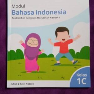 Bahasa Indonesia 1C