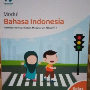 Bahasa Indonesia 1D